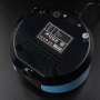 Фрезер Мокс X807 (Blue) на 50 000 об/хв. та 65W. для манікюру та педикюру