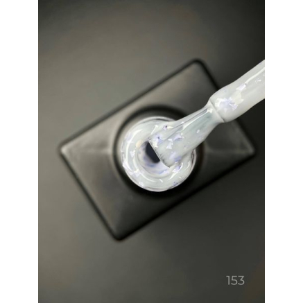 Молочна база Potal milk base 153 Designer (9 мл.) - з пластівцями юкі