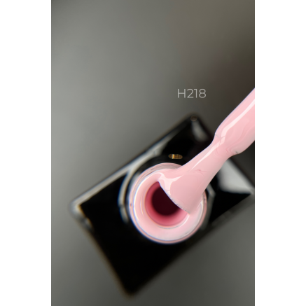 Гель-лак Designer Yogurt Milky Mood - H218 'М'які щічки'