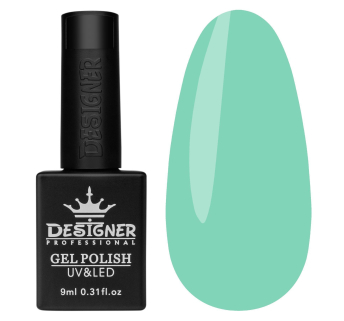 Color Base 9 мл., №084 Designer (Кольорова база)
