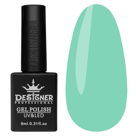 Color Base 9 мл., №084 Designer (Кольорова база)