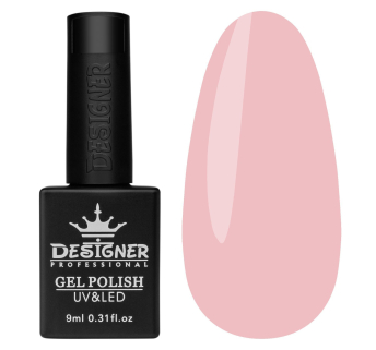 Жидкий полигель 600 (9 мл.) Designer Liquid Polygel
