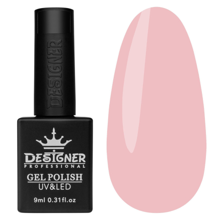 Рідкий полігель 600 (9 мл.) Designer Liquid Polygel