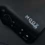 Фрезер Мокс X100 (Black) на 45 000 об/хв. та 70W. для манікюру та педикюру