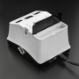 Фрезер Мокс X401 (White) на 50 000 об/хв. та 70W. для манікюру та педикюру
