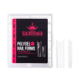 Polygel Nail Forms (Arch) - Верхні форми Designer