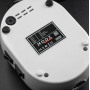 Фрезер Мокс X550 (White) на 50 000 об/хв. та 70W. для манікюру та педикюру