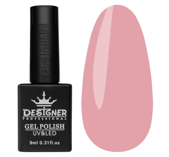 Color Base 9 мл., №060 Designer (Цветная база)