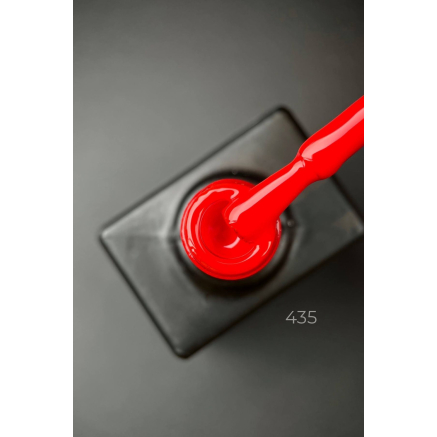 Гель-лак Designer Ruby Berries - 435