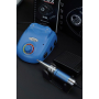 Фрезер Мокс X105 (Sky Blue) на 45 000 об/хв. та 65W. для манікюру та педикюру Фрезер Мокс X105 (Sky Blue) на 45 000 об/хв. та 65W. для манікюру та педикюру