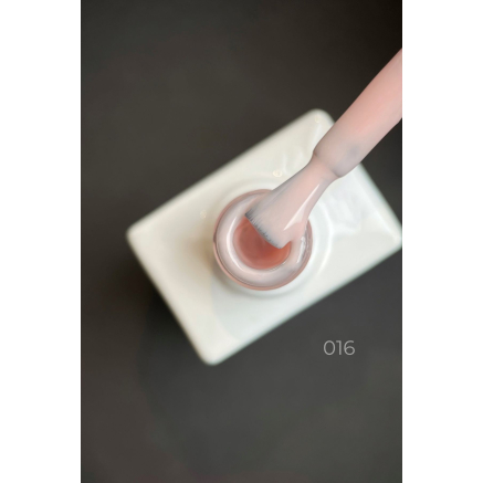 Color Base 9 мл., Designer (Кольорова база) №016
