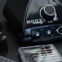 Фрезер Мокс X300 Black) на 50 000 об/хв. та 70W. для манікюру та педикюру