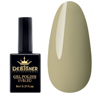 Гель-лак Designer Nature Dream - B56 'Молода хвоя'