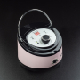 Фрезер Мокс X220 (Pink) на 50 000 об/хв. та 70W. для манікюру та педикюру Фрезер Мокс X220 (Pink) на 50 000 об/хв. та 70W. для манікюру та педикюру