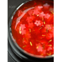 Foil flower gel FG07 (5 мл) Designer - гель з квіточками з фольги