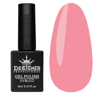Жидкий полигель 605 (9 мл.) Designer Liquid Polygel