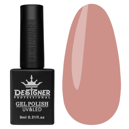 Рідкий полігель 609 (9 мл.) Designer Liquid Polygel