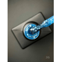 Кольорова база Marmalade base 315 Designer (9 мл.) - з білими конфетті
