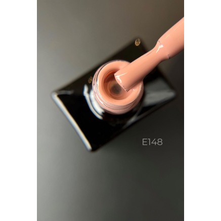 Гель-лак Designer Nude pink - E147 'Розсип какао'