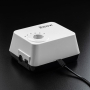 Фрезер Мокс X503 (White) на 45 000 об/хв. та 70W. для манікюру та педикюру
