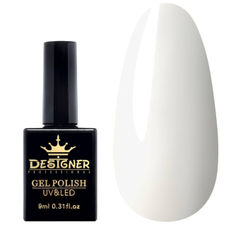 Гель-лак Designer Blue Lilac - F182 'Леденець'