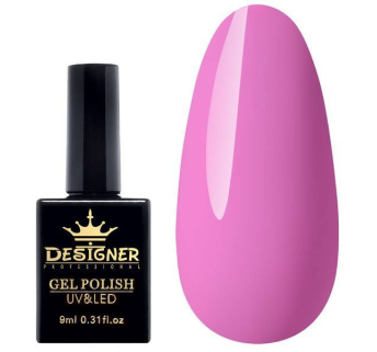 Гель-лак Designer Blueberry Pie - B37 'Весна в Японії'