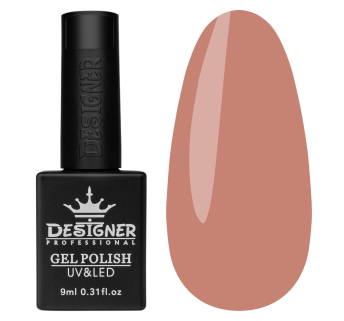 Жидкий полигель 613 (9 мл.) Designer Liquid Polygel