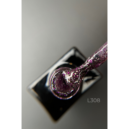 Гель-лак Designer Party Time - L308 Грайлива фея
