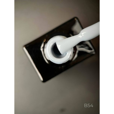 Гель-лак Designer Blue Lilac - B54 'Похмурий ранок'