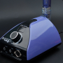 Фрезер Мокс X300 (Purple) на 50 000 об/хв. та 70W. для манікюру та педикюру Фрезер Мокс X300 (Purple) на 50 000 об/хв. та 70W. для манікюру та педикюру