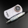 Фрезер Мокс IX11 (White) на акуммуляторі 45 000 об/хв. та 35 W. для манікюру та педикюру Фрезер Мокс IX11 (White) на акуммуляторі 45 000 об/хв. та 35 W. для манікюру та педикюру