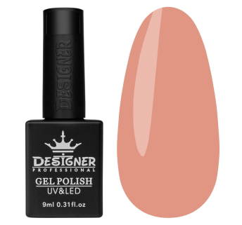 Жидкий полигель 612 (9 мл.) Designer Liquid Polygel