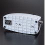 Фрезер Мокс X806 (Білий) на 55 000 об/хв. та 80W. для манікюру та педикюру