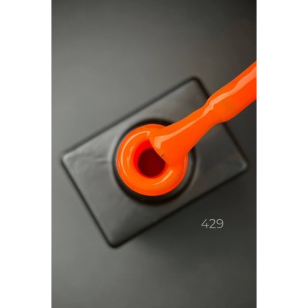 Гель-лак Designer Summer Vibes - 429