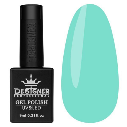 Color Base 9 мл., №087 Designer (Кольорова база)