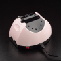 Фрезер Мокс X802 (Pink) на 50 000 об/хв. та 65W. для манікюру та педикюру