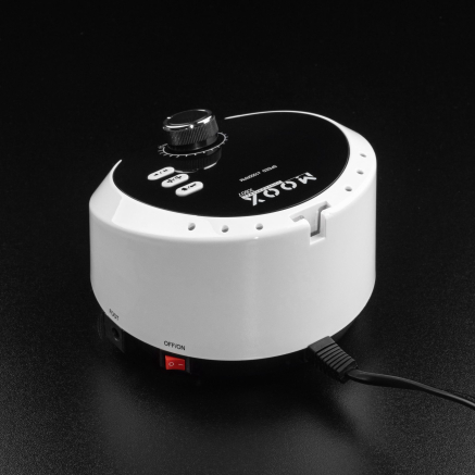 Фрезер Мокс X807 (White) на 50 000 об/хв. та 65W. для манікюру та педикюру Фрезер Мокс X807 (White) на 50 000 об/хв. та 65W. для манікюру та педикюру