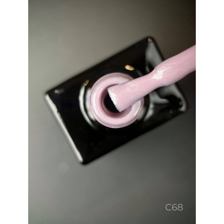 Гель-лак Designer Platinum Lux - C68 'Березневе небо'