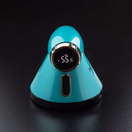 Фрезер Мокс X804 (Бірюзовий) на 55 000 об/хв. та 80W. для манікюру та педикюру Фрезер Мокс X804 (Бірюзовий) на 55 000 об/хв. та 80W. для манікюру та педикюру