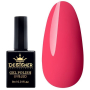 Гель-лак Designer Ruby Berries - E138 'Рожева вуаль'