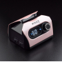 Фрезер Мокс X777 (Pink) на 50 000 об/хв. та 70W. для манікюру та педикюру