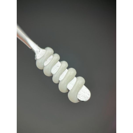Полігель Vanilla Silk F56 (30 мл.) Designer