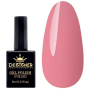 Гель-лак Designer Nude pink - C78 'Мрійливий рожевий'