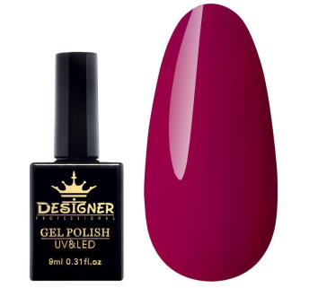 Гель-лак Designer Ruby Berries - A13 'Вишня'
