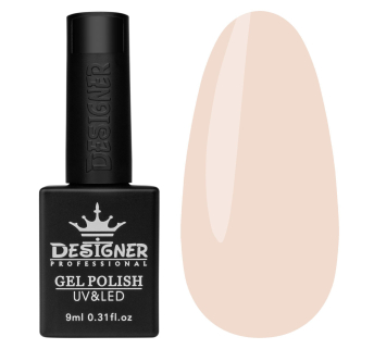 Рідкий полігель 594 (9 мл.) Designer Liquid Polygel