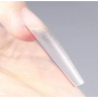 Fast Gel Tips MT1 (Multiforms) - типси гелеві Designer 120 шт/уп