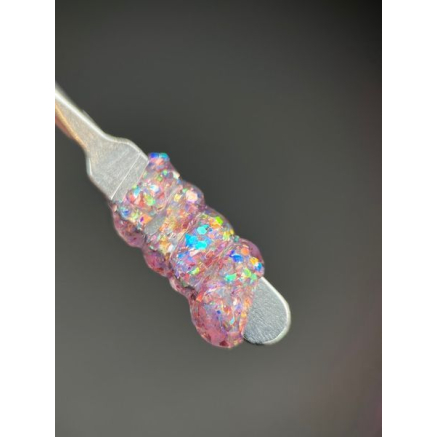 Полигель 30 мл Designer Diamond Pecan №42 Полигель 30 мл Designer Diamond Pecan №42