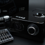 Фрезер Мокс X503 (Black) на 45 000 об/хв. та 70W. для манікюру та педикюру Фрезер Мокс X503 (Black) на 45 000 об/хв. та 70W. для манікюру та педикюру
