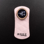 Фрезер Мокс IX11 (Pink) на акуммуляторі 45 000 об/хв. та 35 W. для манікюру та педикюру