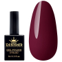 Гель-лак Designer Ruby Berries - G205 'Вишневий сироп'